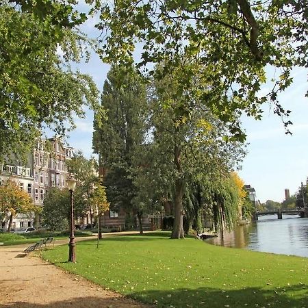Perfect Apt - Heart Of Amsterdam Extérieur photo
