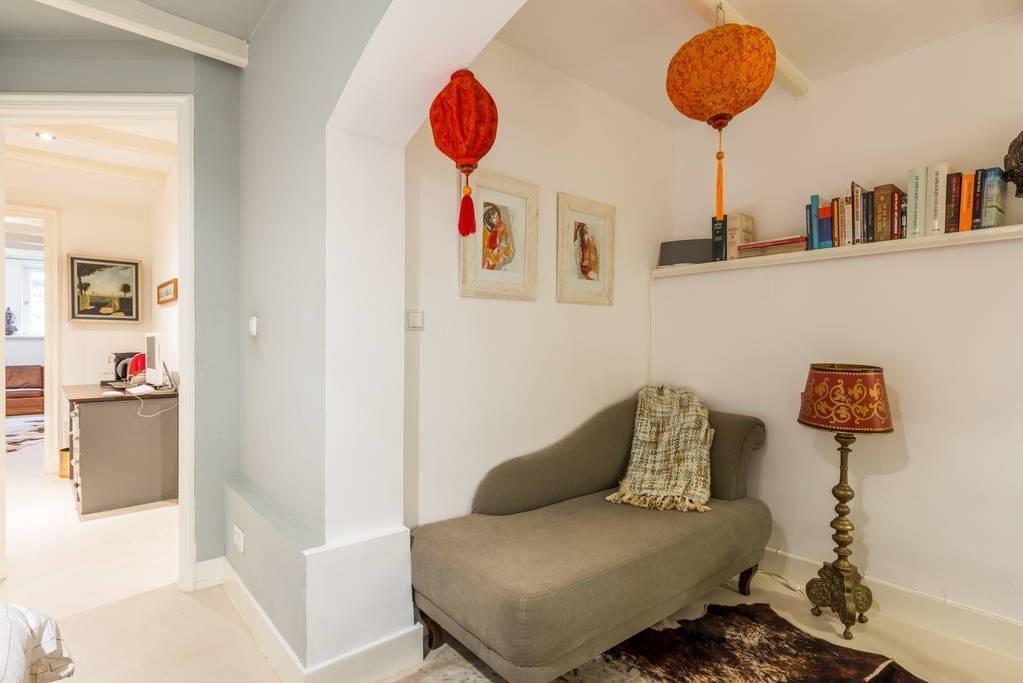 Perfect Apt - Heart Of Amsterdam Extérieur photo