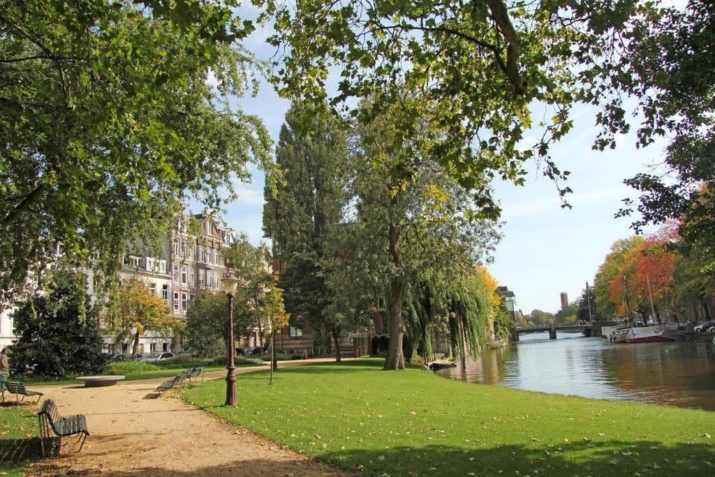 Perfect Apt - Heart Of Amsterdam Extérieur photo