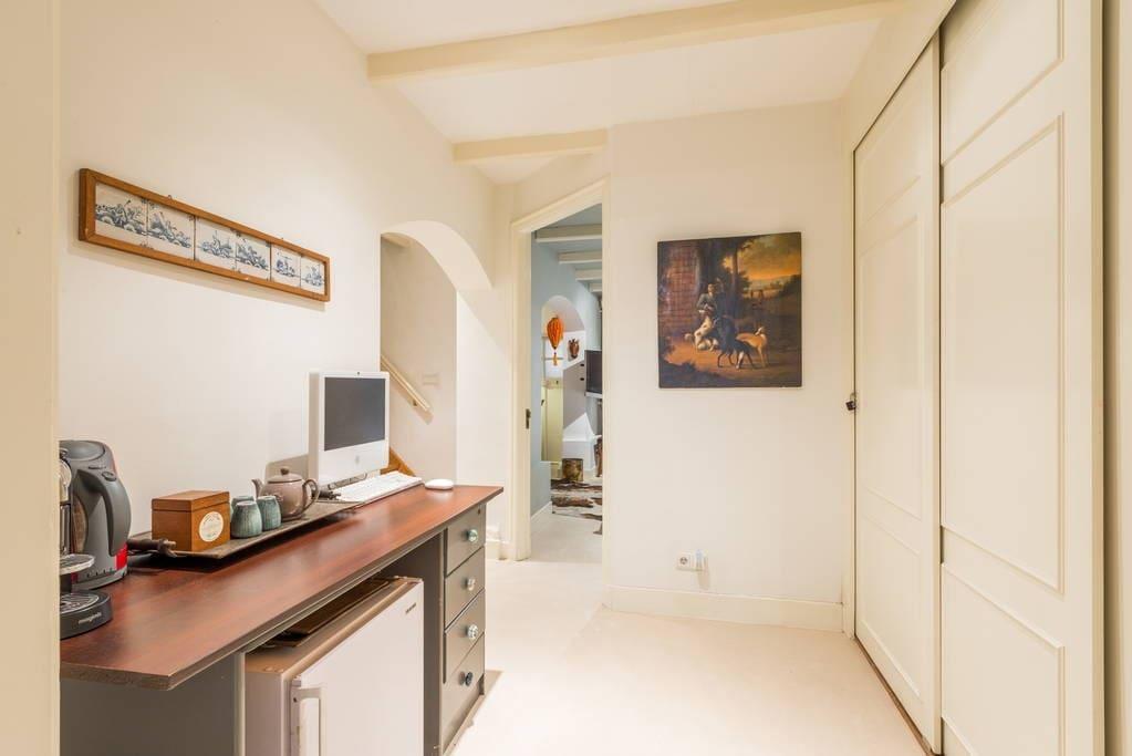 Perfect Apt - Heart Of Amsterdam Extérieur photo